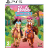 Barbie Horse Trails