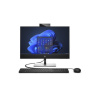 HP ProOne 440 G9 AiO 23.8 NT, i3-14100T, 1920x1080/IPS, UMA, 8GB, SSD 512GB, W11Pro, 3-3-3, WiFi/BT 9H738ET#BCM