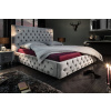 Chesterfield posteľ PALLAS Dekorhome
