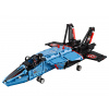 LEGO Technic 42066 Závodná stíhačka