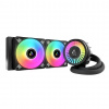 ARCTIC Liquid Freezer III - 240 A-RGB (Black) ACFRE00142A