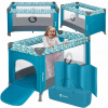 Lionelo STEFI green turquoise