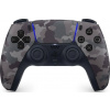 SONY Playstation Dualsense v2 Controller Gray Camo