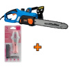 EPR 400-24 Řetězová pila 40 cm Narex 65406052 + AS 37 Hybro Lady