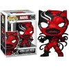 Funko Pop! Marvel Carnage Black Panther 1434