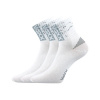 CODEX športové ponožky s voľným lemom VoXX
