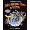 Komiksová historie moderního světa - Larry Gonick