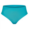 Nike Essential High Waisted Cheeky Bikini Washed Teal 14 (L)