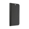 Puzdro knižka Xiaomi RedMi Note 13 Pro Luna Carbon čierne
