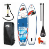 F2 OCEAN BOY 9'2 - paddleboard