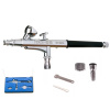 Airbrush pištoľ FENGDA ® BD-205 0,3 mm (FENGDA BD-205 DOUBLE ACTION AIRBRUSH 0,3mm)