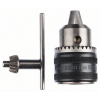 BOSCH Sklucovadlo s ozubeným vencom do 16 mm 3-16 mm, B-16
