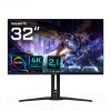 Gigabyte GIGABYTE AORUS FO32U2P 80,01cm 31,5 inch OLED 3840x2160 UHD 240Hz 250cd/m2 2xHDMI 2.1 1xDP 2.1 1xDP 1x4 (AORUS FO32U2P)