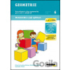 Geometrie 2. a 3. třída Pracovní sešit 6 - Petra Cemerková Golová, Naděžda Kalábová, Svatopluk Mareš