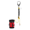 Petzl Jag Rescue Kit 120 m