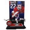 McFarlane Figúrka Cole Caufield #22 Montreal Canadiens 7