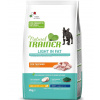 Nova Foods Trainer Natural Small & Toy Adult Light 2 kg