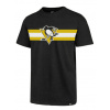 '47 Brand Tričko Pittsburgh Penguins ’47 Coast to Coast