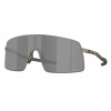 Okuliare OAKLEY Sutro Ti Gunmetal Prizm Black