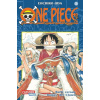 One Piece 02. Ruffy versus Buggy, der Clown