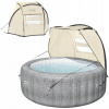 Záhradná vírivka - Stan Bestway 60304 pre pavilón Lay-Z-Spa (Stan Bestway 60304 pre pavilón Lay-Z-Spa)