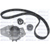 Vodné čerpadlo + sada ozubeného remeňa DOLZ KD008
