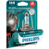 Philips X-tremeVision G-force 12V H7 55W PX26d 2 ks