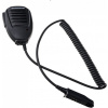 BAOFENG Vodotesný externý mikrofón s reproduktorom pre Baofeng UV-9R Plus