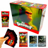 Brainrot Skifidol Karty Italian Mega Box 360 zberateľských kariet TCG