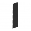 Florbalová omotávka ZONE GRIP MONSTER2 GRIP black