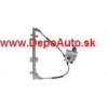 Seat TOLEDO 11/95-3/99 el.stahovanie okna predné Lavé