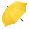 Fare Automatický holový dáždnik FA1245 Yellow 105 cm