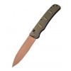 Böker - Böker Plus BHQ AKS-74 XXL Dagger OD Green Copper 06EX305