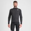 Sportful NEO SOFTSHELL cyklistická bunda, čierna Veľkosť: L