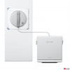 ECOVACS WINBOT W2S OMNI WHITE