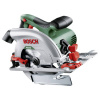 Bosch Home and Garden PKS 55 ručná kotúčová píla, 1.200 W, 0603500000; 0603500000