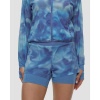 Dámske Bežecké šortky 2v1 Casall Breeze Printed Running Short