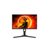 AOC LCD herní 25G3ZM/BK 24,5