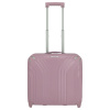 Travelite Elvaa 2w Business wheeler Rosé 39 L TRAVELITE-76312-13
