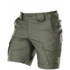 M-TAC Krátke nohavice Aggressor - army olive (20018062) Veľkosť: XS/Regular
