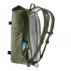 Batoh na kolo - Deuter Amager 25+5 Graphite