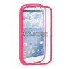 Silikónový obal Samsung Galaxy S3 – Full Body – ružová