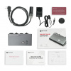 Hollyland Walkie-Talkie Converter-2C