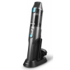 EVOLVEO Salente SuperVac, ruční vysavač, HEPA H7, 2200 mAh, 110 W, antracitový