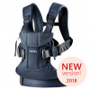 BabyBjorn Nosič ONE Air Mesh Varianta: 3D Navy blue