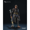 Queen Studios Black Myth: Wukong akčná figúrka 1/12 The Destined One in the Bronze Armor Set Deluxe Ver. 16 cm
