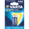 Varta Longlife Power AAA 2ks 4903121412