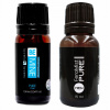 Lovely Lovers BeMine Pure Man koncentrované feromóny bez zápachu pre mužov 10 ml