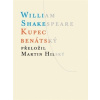 Kupec benátský - Shakespeare William