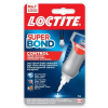 Loctite Super Bond Control, sekundové lepidlo 3 g